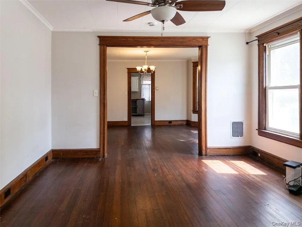 135 Washington Street #1 Poughkeepsie, NY 12601