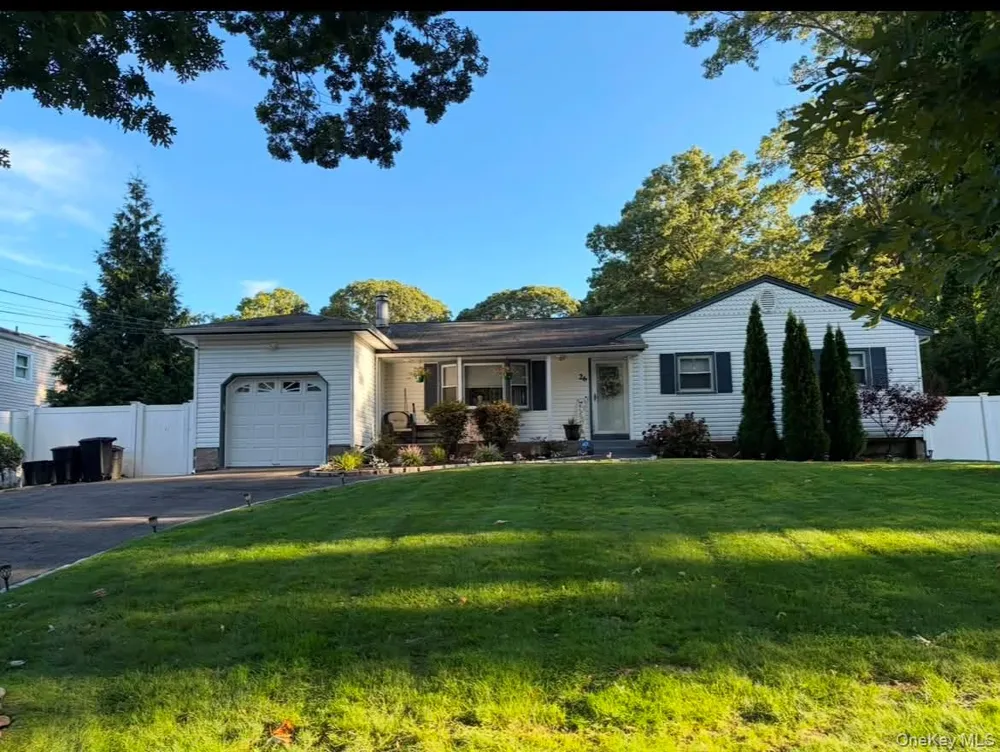 26 Nelson Road Selden, NY 11784