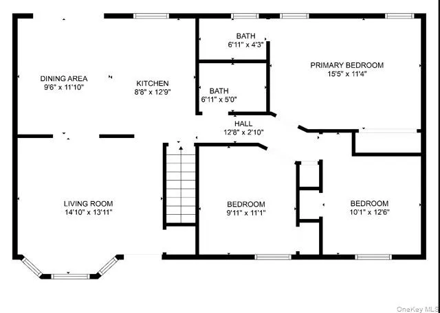 60 Aloma Road Rocky Point, NY 11778