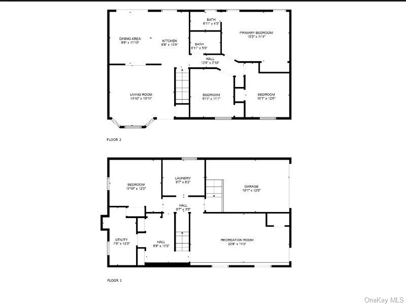 60 Aloma Road Rocky Point, NY 11778