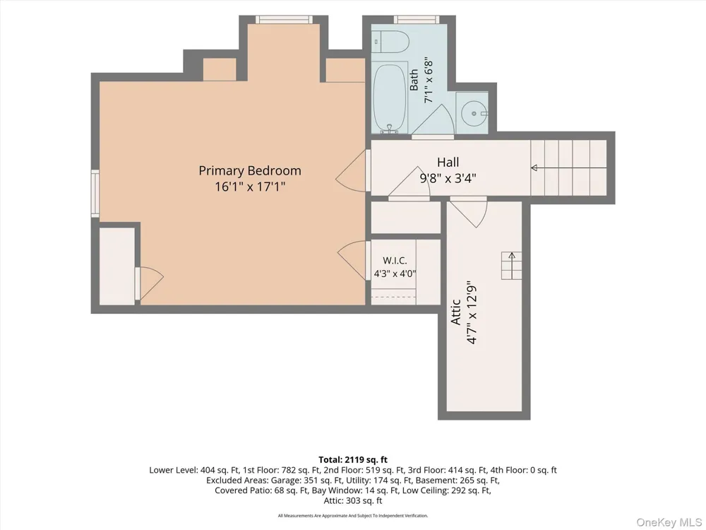 24 Smallwood Place White Plains, NY 10603