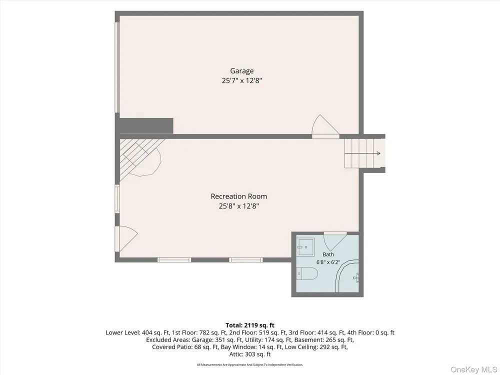 24 Smallwood Place White Plains, NY 10603