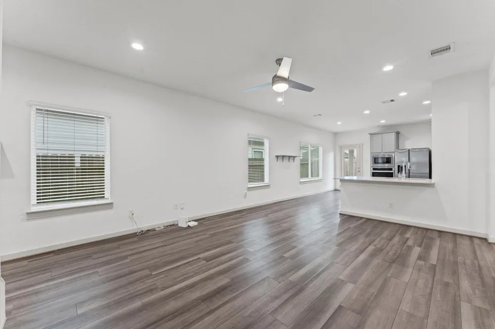 3008 Maughan Heights Trail Houston, TX 77047