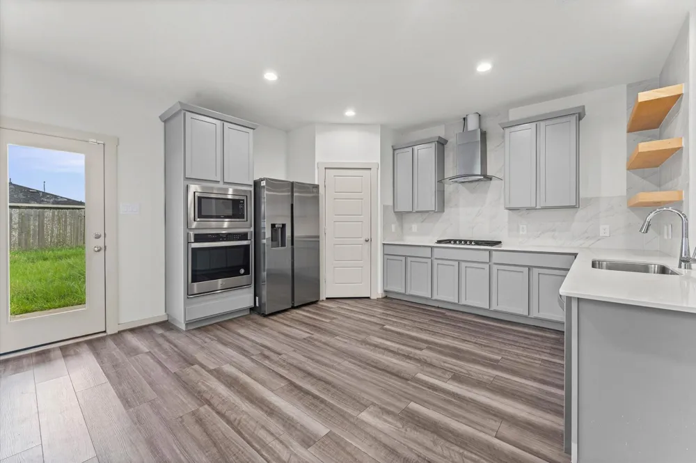 3008 Maughan Heights Trail Houston, TX 77047