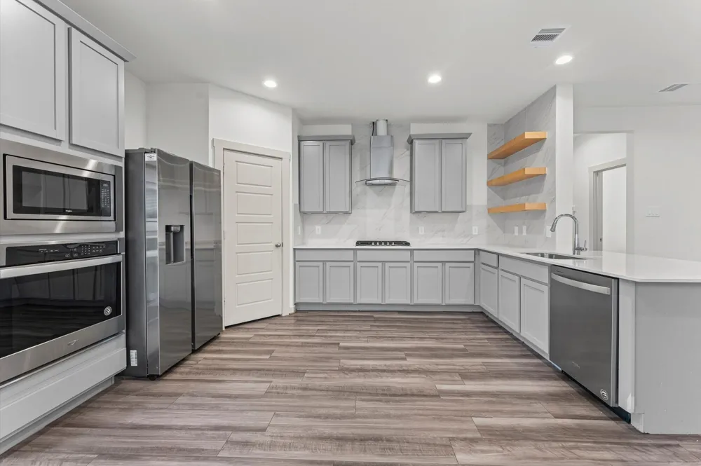 3008 Maughan Heights Trail Houston, TX 77047