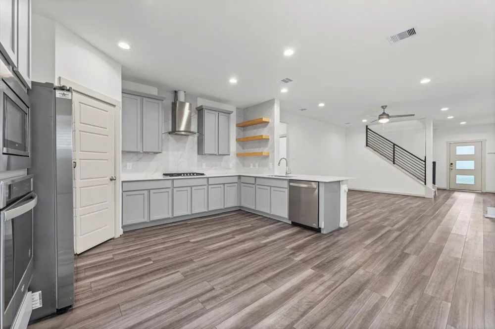 3008 Maughan Heights Trail Houston, TX 77047