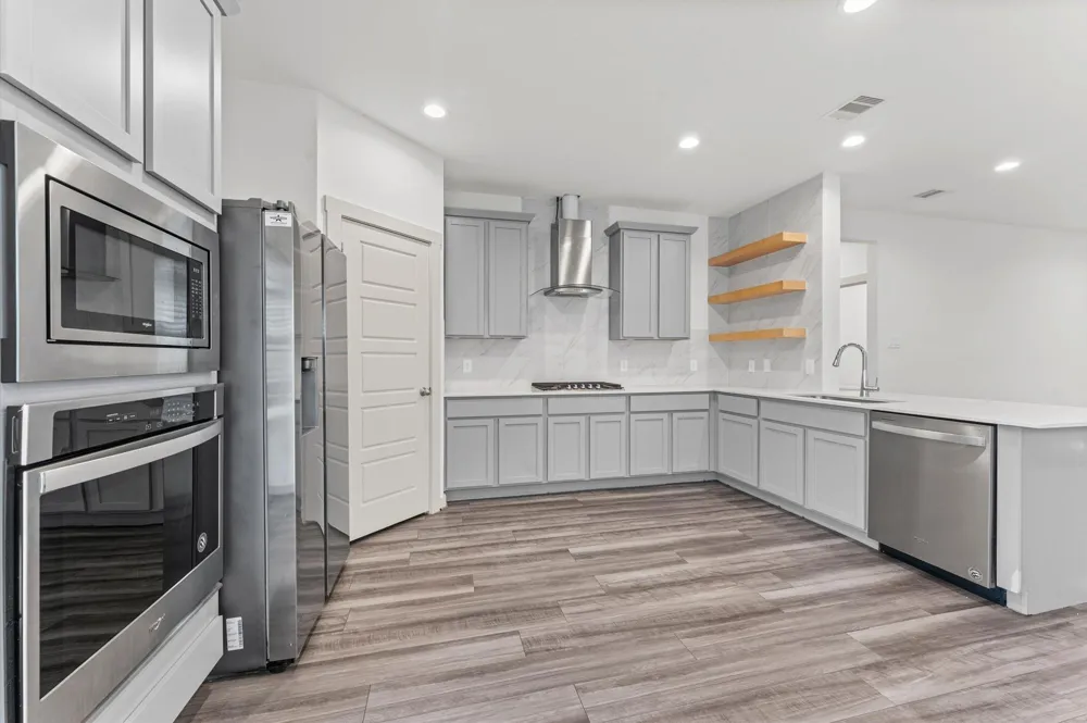 3008 Maughan Heights Trail Houston, TX 77047