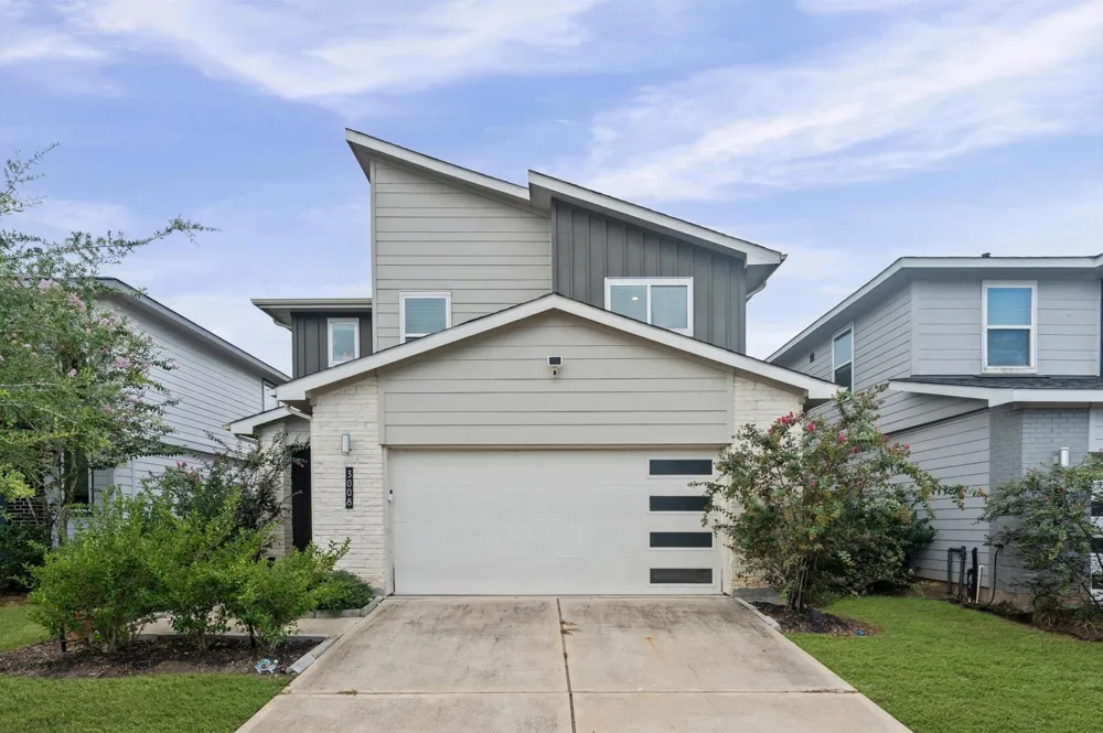 3008 Maughan Heights Trail Houston, TX 77047