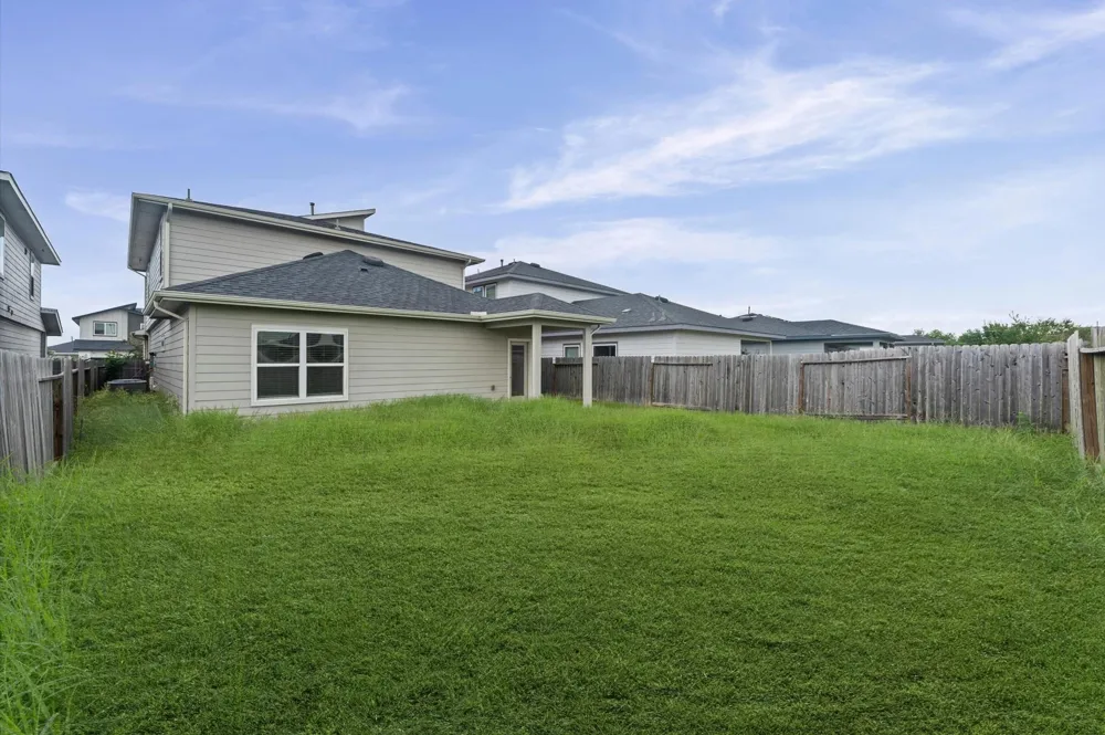 3008 Maughan Heights Trail Houston, TX 77047
