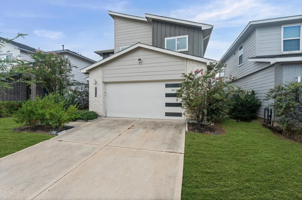 3008 Maughan Heights Trail Houston, TX 77047