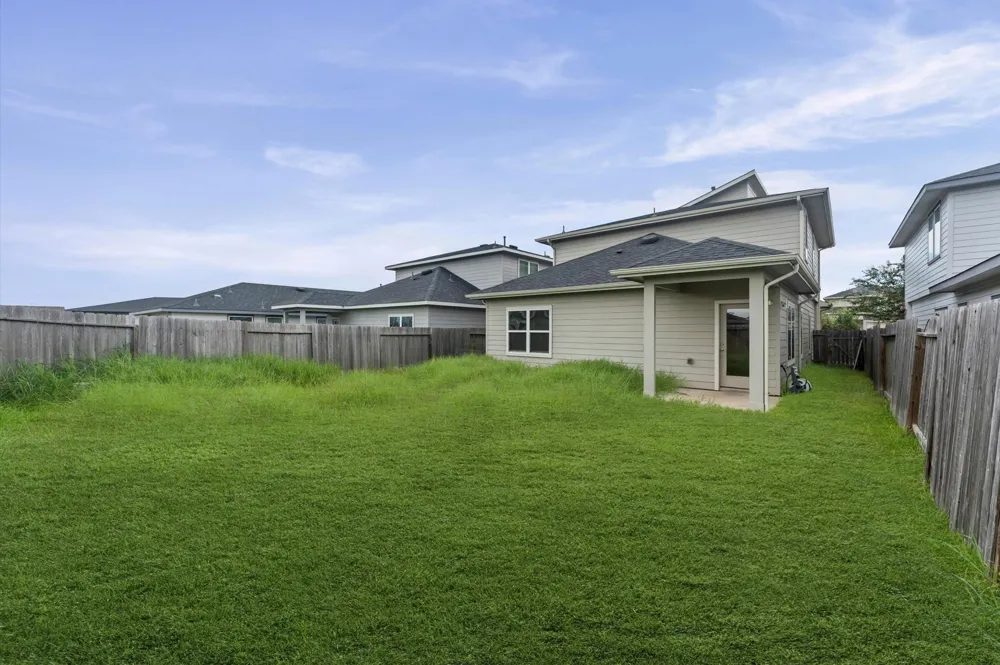 3008 Maughan Heights Trail Houston, TX 77047