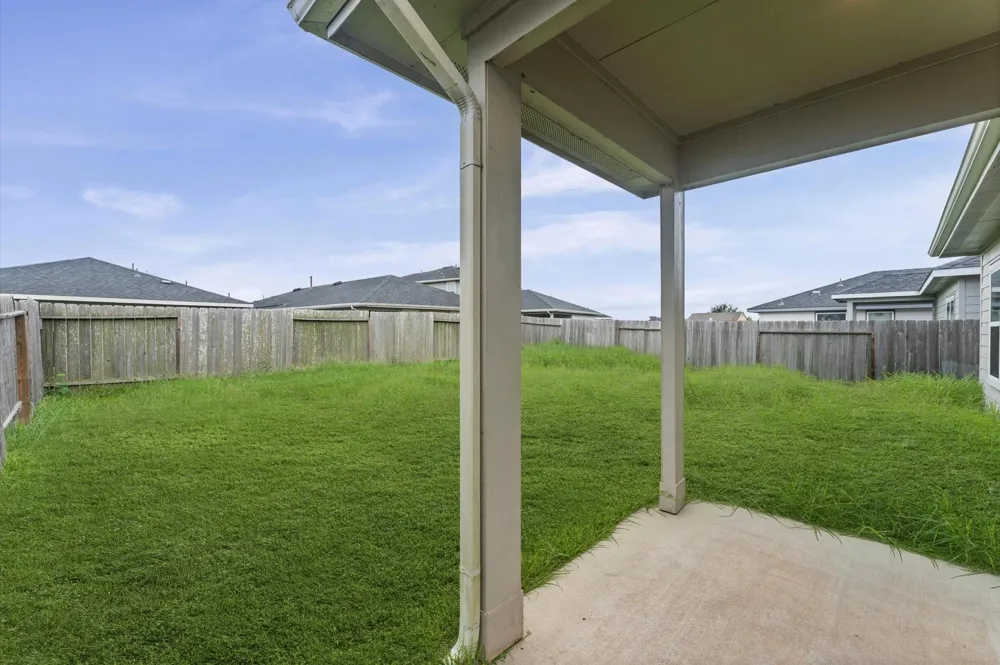 3008 Maughan Heights Trail Houston, TX 77047
