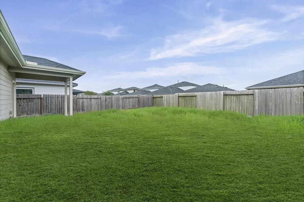 3008 Maughan Heights Trail Houston, TX 77047