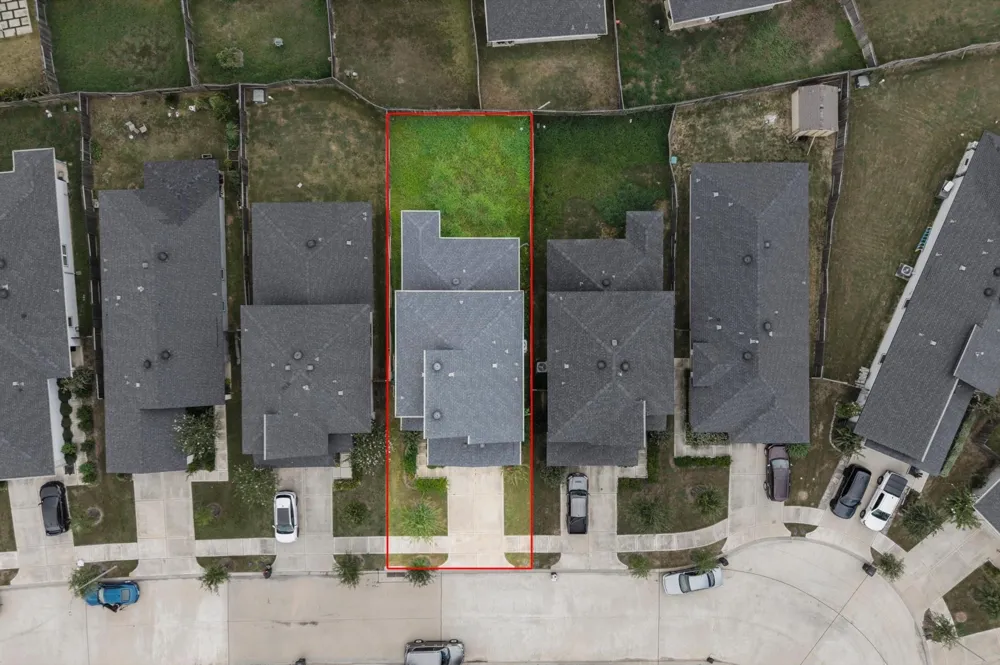 3008 Maughan Heights Trail Houston, TX 77047