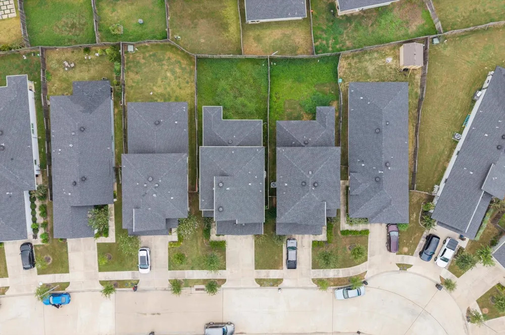 3008 Maughan Heights Trail Houston, TX 77047