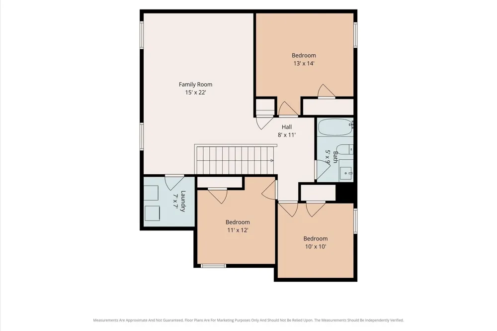 3008 Maughan Heights Trail Houston, TX 77047