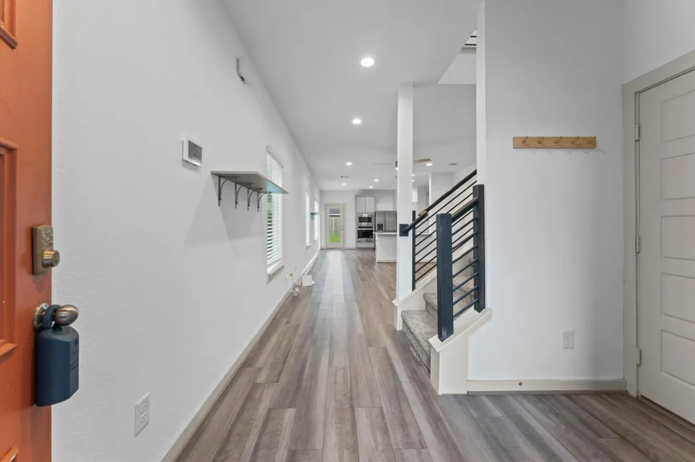 3008 Maughan Heights Trail Houston, TX 77047