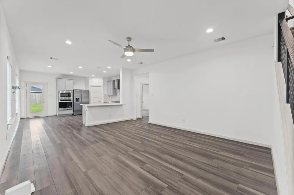 3008 Maughan Heights Trail Houston, TX 77047
