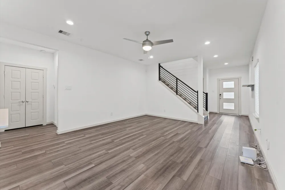 3008 Maughan Heights Trail Houston, TX 77047