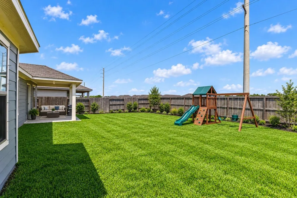 26563 Eternal Drive La Marque, TX 77568