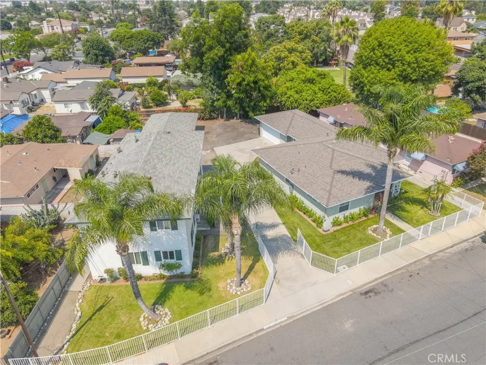 765 Currier Pomona, CA 91768