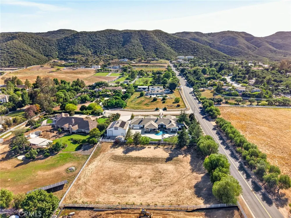 25016 Trilogy Trail Murrieta, CA 92562