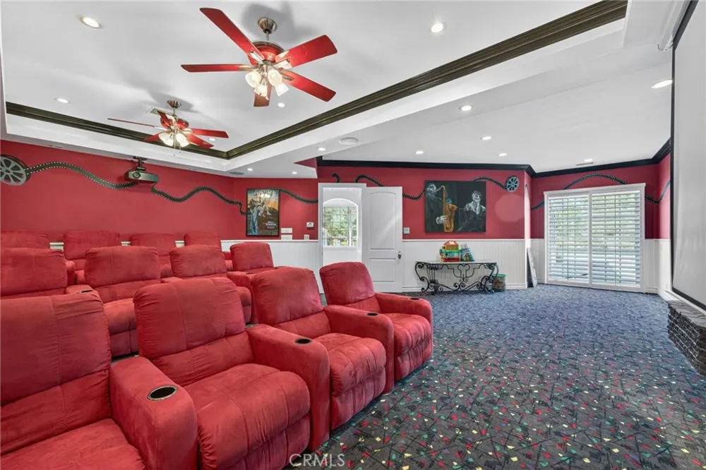 25016 Trilogy Trail Murrieta, CA 92562