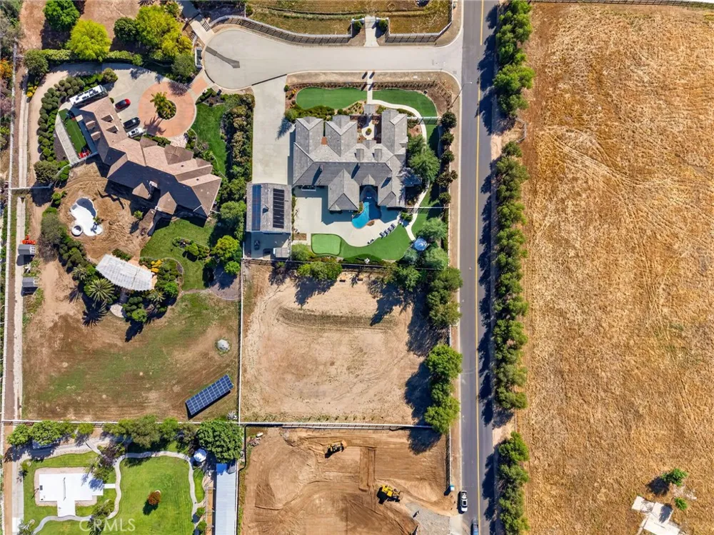 25016 Trilogy Trail Murrieta, CA 92562