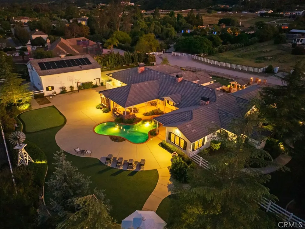 25016 Trilogy Trail Murrieta, CA 92562