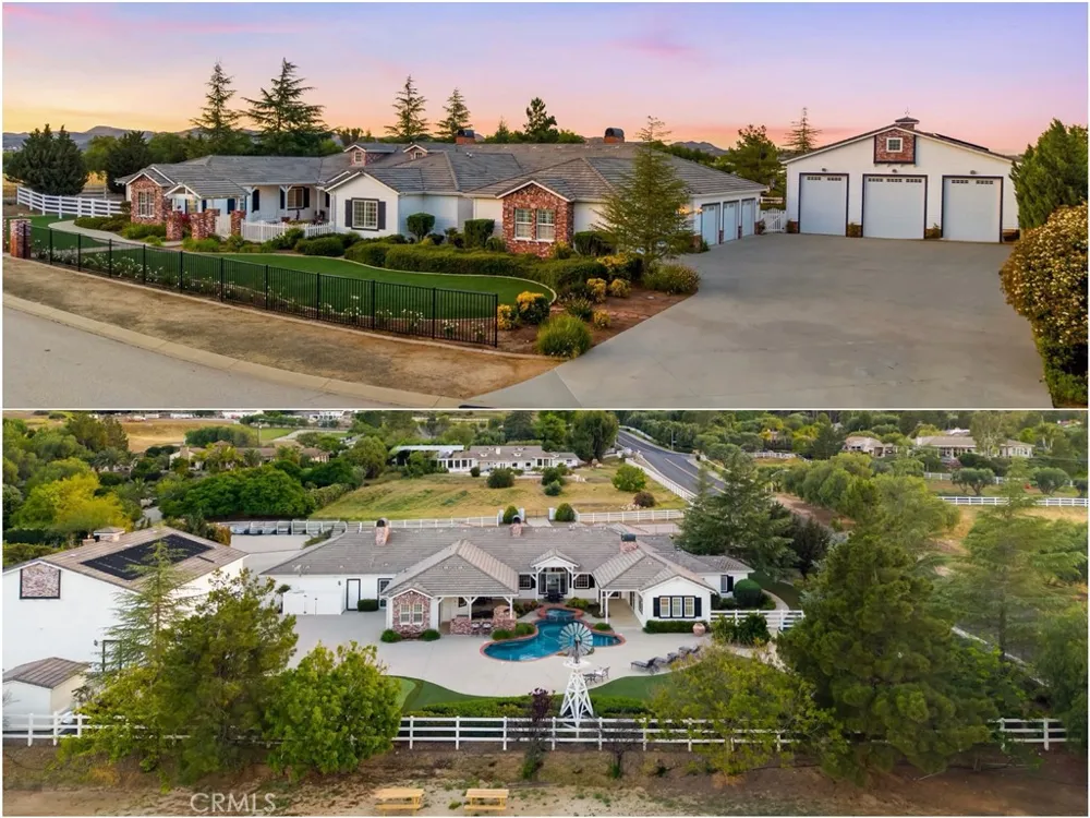 25016 Trilogy Trail Murrieta, CA 92562