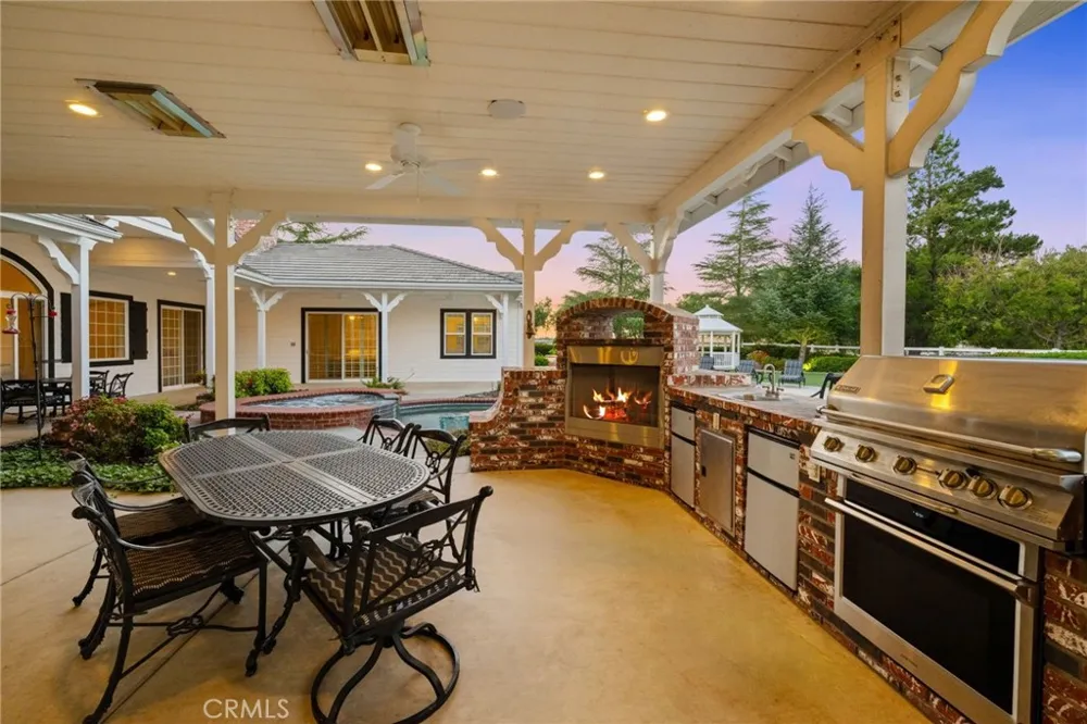 25016 Trilogy Trail Murrieta, CA 92562