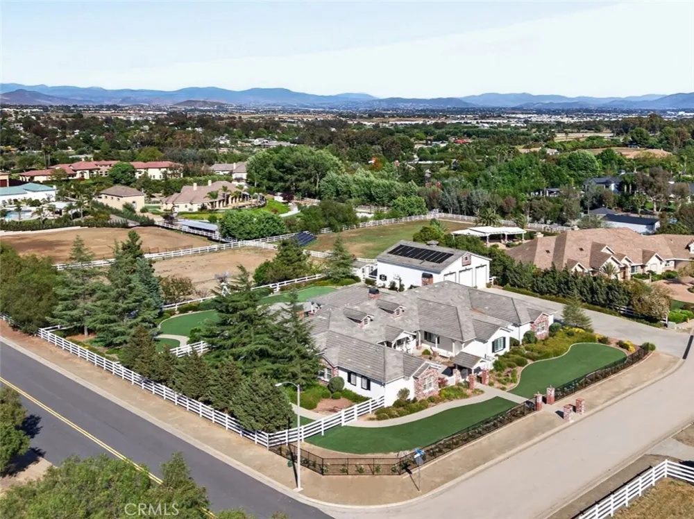 25016 Trilogy Trail Murrieta, CA 92562