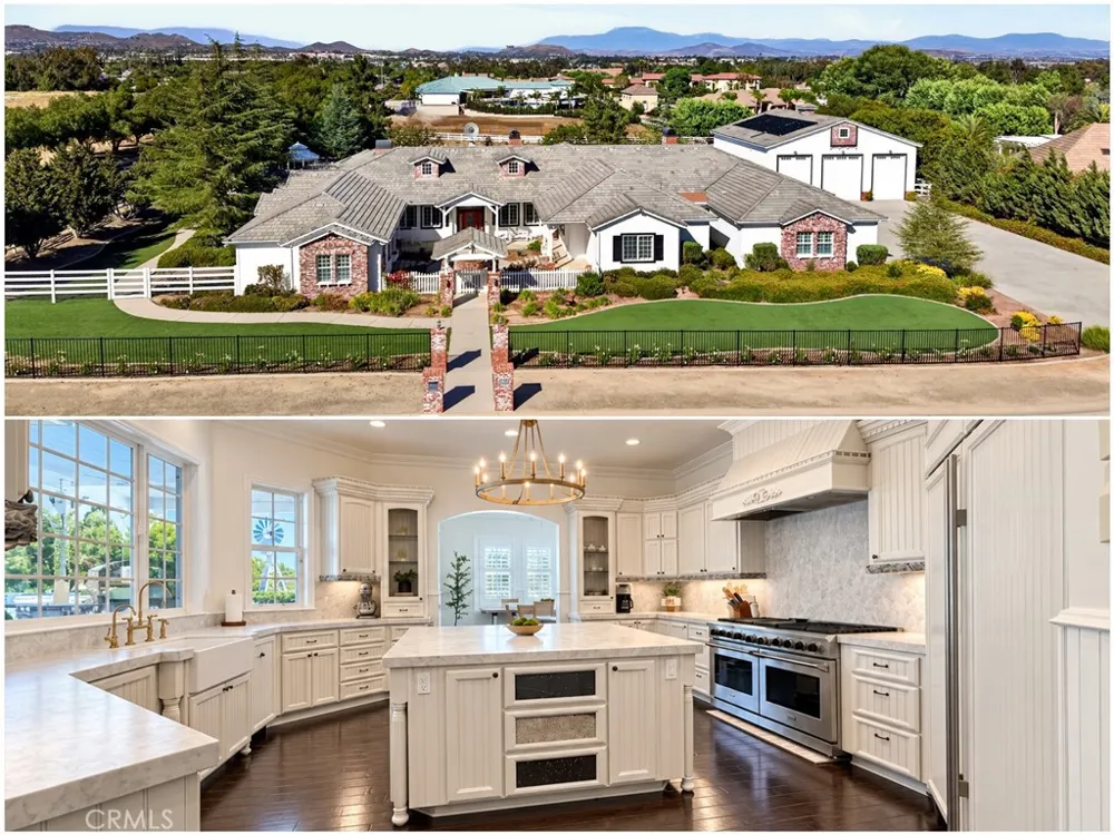 25016 Trilogy Trail Murrieta, CA 92562
