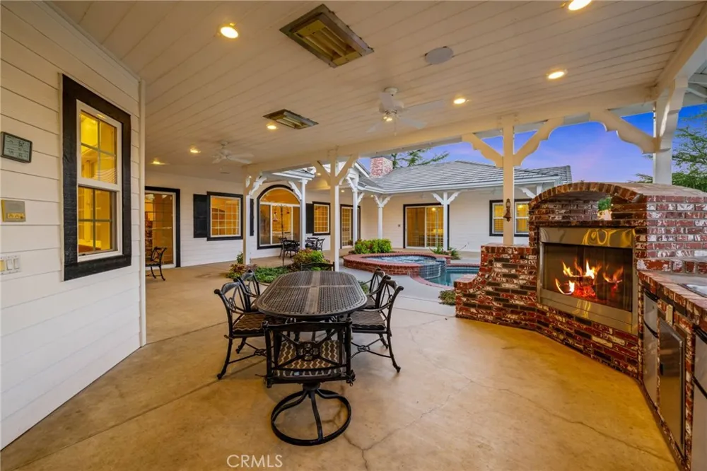 25016 Trilogy Trail Murrieta, CA 92562