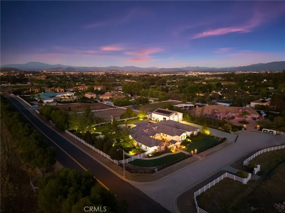 25016 Trilogy Trail Murrieta, CA 92562
