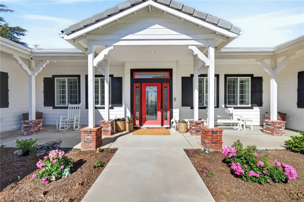 25016 Trilogy Trail Murrieta, CA 92562