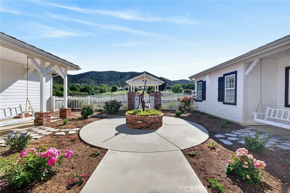 25016 Trilogy Trail Murrieta, CA 92562