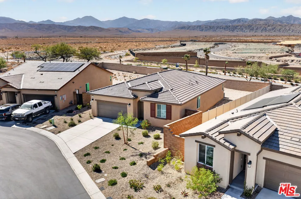 62652 Crescent Street Desert Hot Springs, CA 92240
