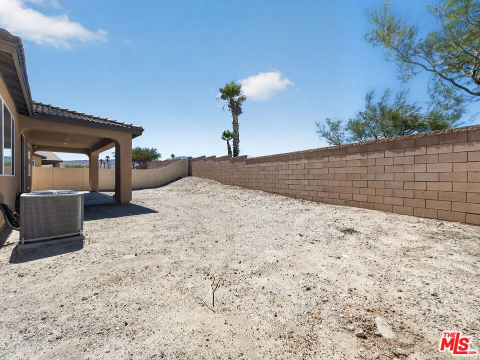 62652 Crescent Street Desert Hot Springs, CA 92240