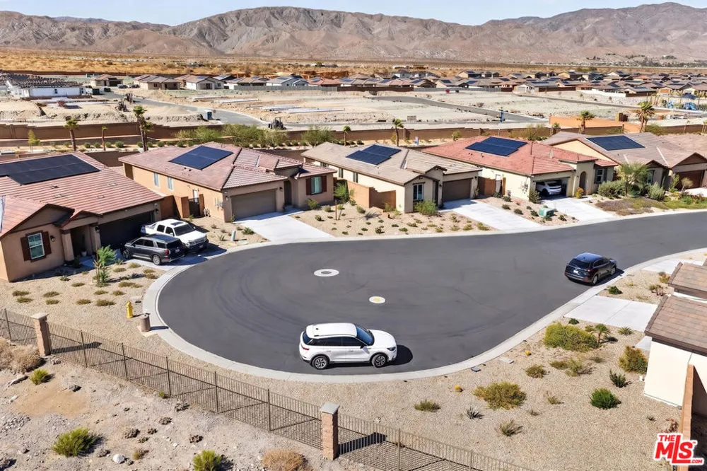 62652 Crescent Street Desert Hot Springs, CA 92240