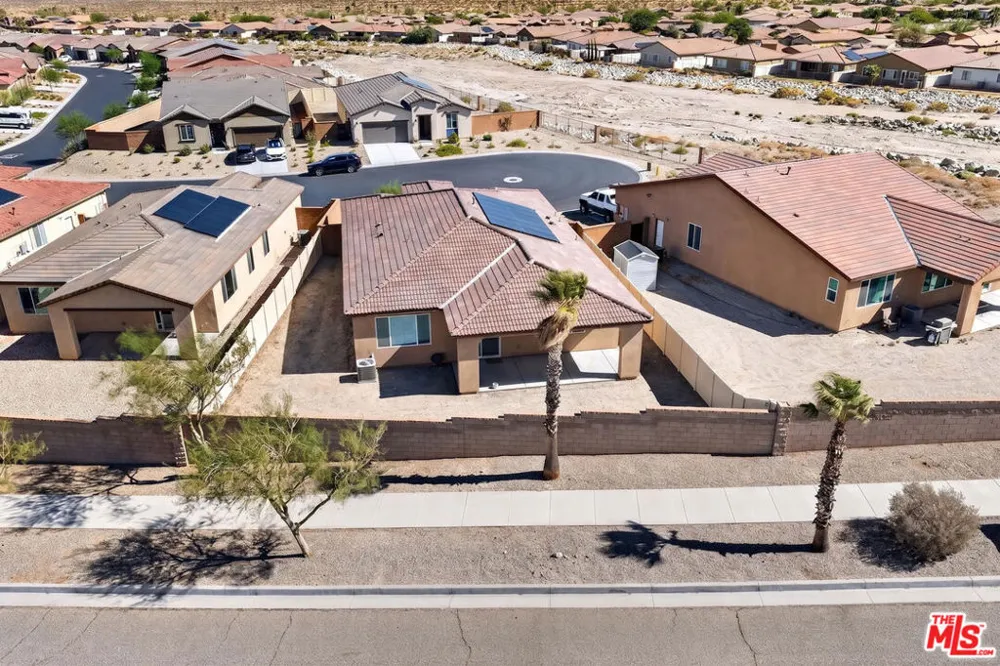 62652 Crescent Street Desert Hot Springs, CA 92240
