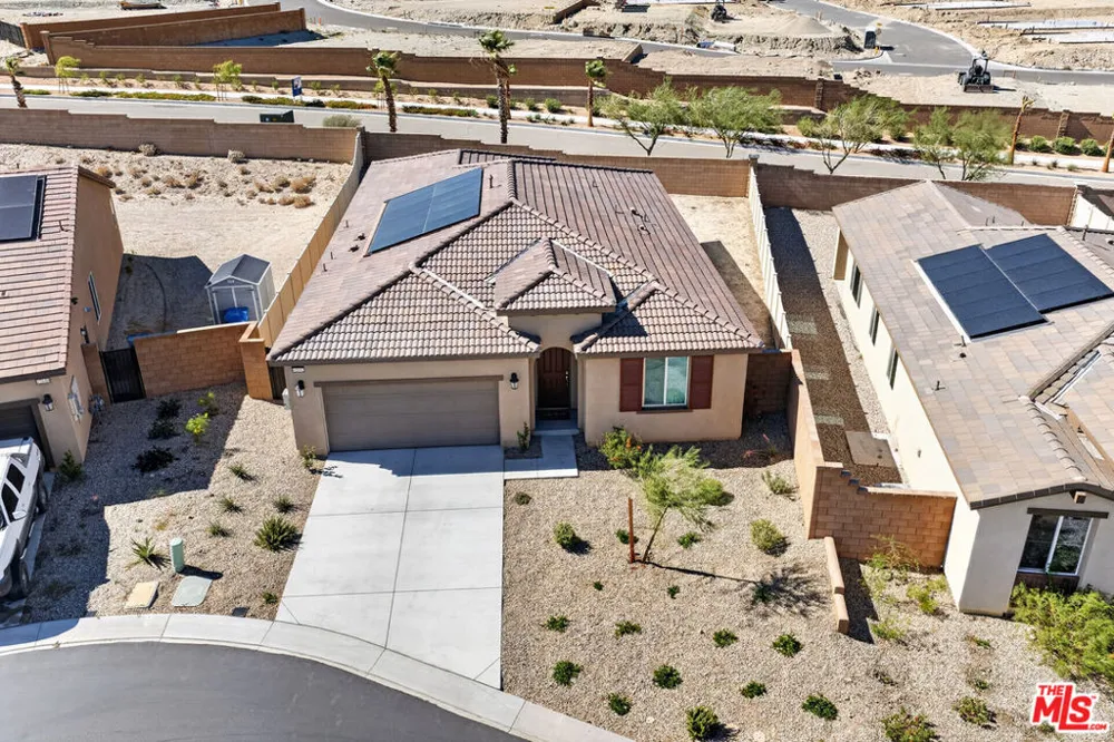 62652 Crescent Street Desert Hot Springs, CA 92240