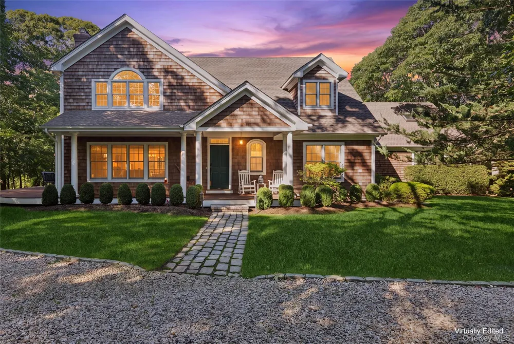 3980 Vanston Road Cutchogue, NY 11935