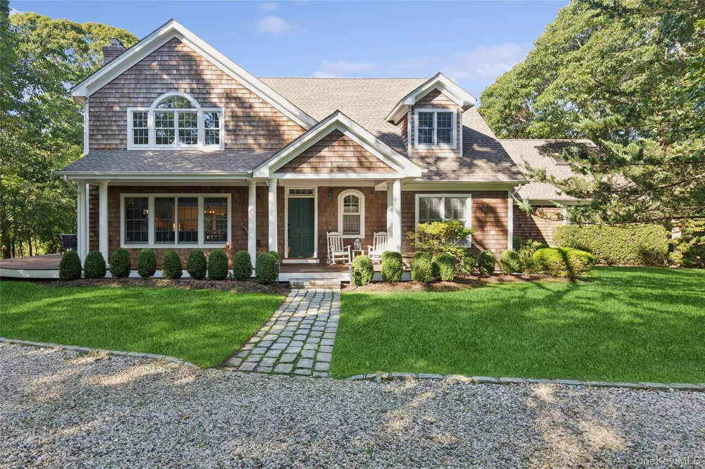 3980 Vanston Road Cutchogue, NY 11935