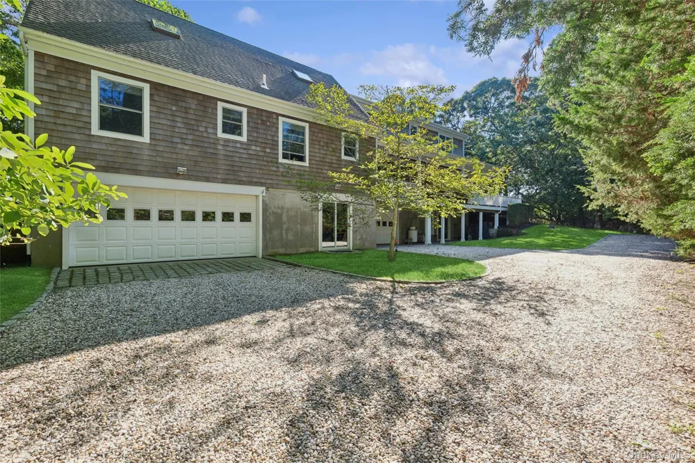 3980 Vanston Road Cutchogue, NY 11935