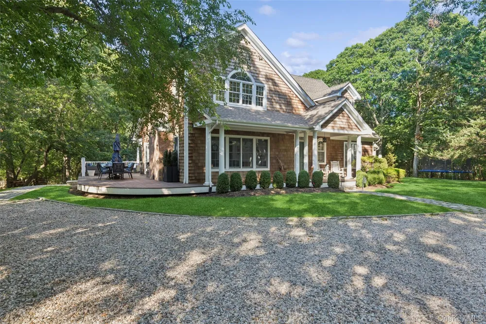 3980 Vanston Road Cutchogue, NY 11935