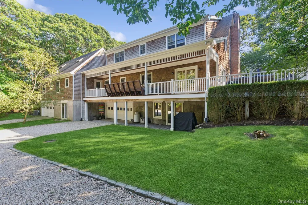 3980 Vanston Road Cutchogue, NY 11935