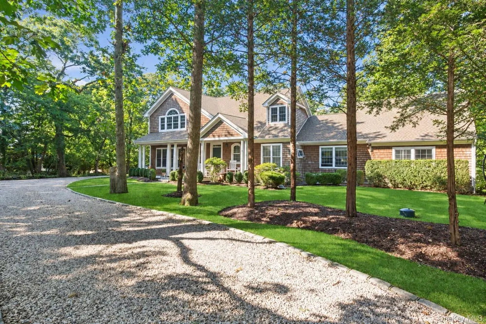 3980 Vanston Road Cutchogue, NY 11935