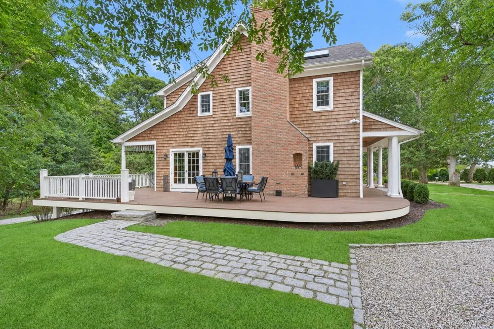3980 Vanston Road Cutchogue, NY 11935