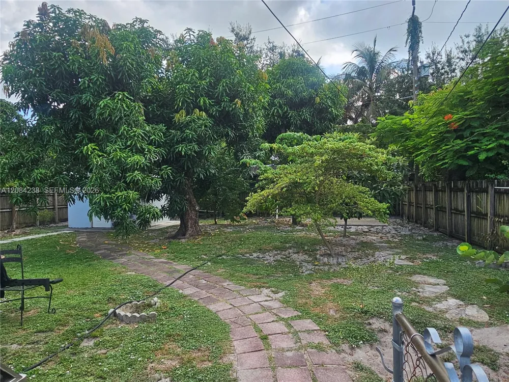 12145 NE 11th Ct North Miami, FL 33161